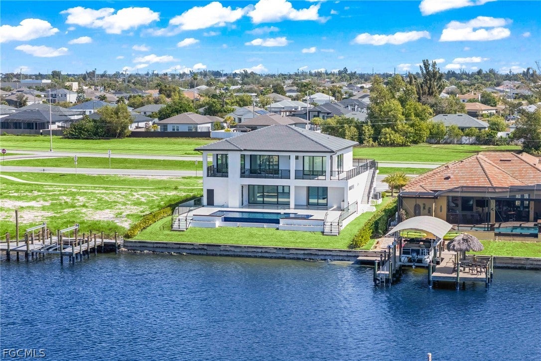 Cape Coral, Florida, 33991, United States, 6 Bedrooms Bedrooms, ,7 BathroomsBathrooms,Residential,Active,2018184