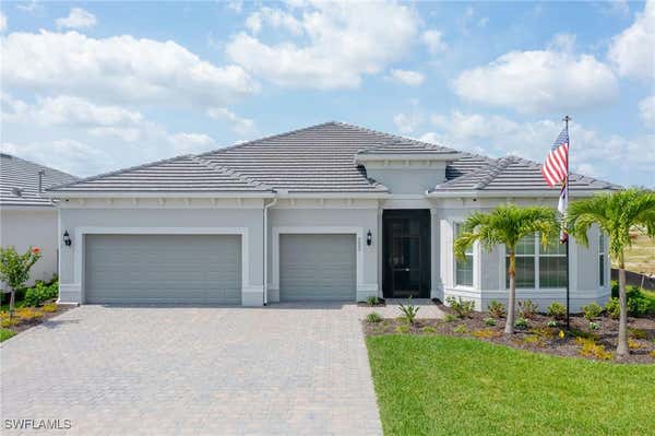 7002 DEL WEBB OAK CREEK BLVD, NORTH FORT MYERS, FL 33917 - Image 1