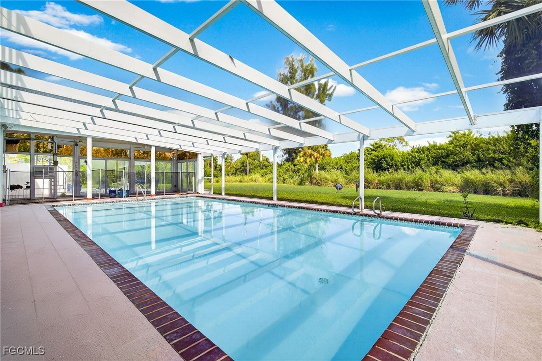 Fort Myers, Florida, 33908, United States, 5 Bedrooms Bedrooms, ,5 BathroomsBathrooms,Residential,Active,1919401