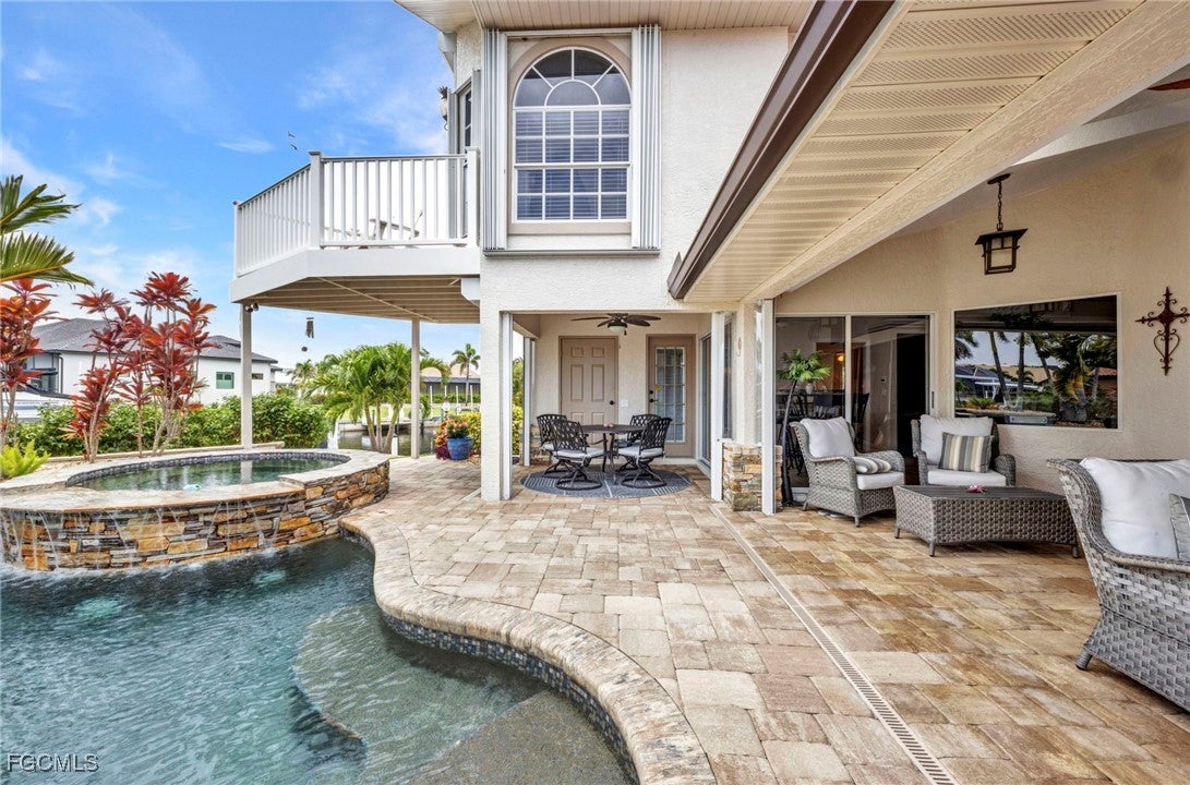 Punta Gorda, Florida, 33950, United States, 3 Bedrooms Bedrooms, ,3 BathroomsBathrooms,Residential,Active,2003564