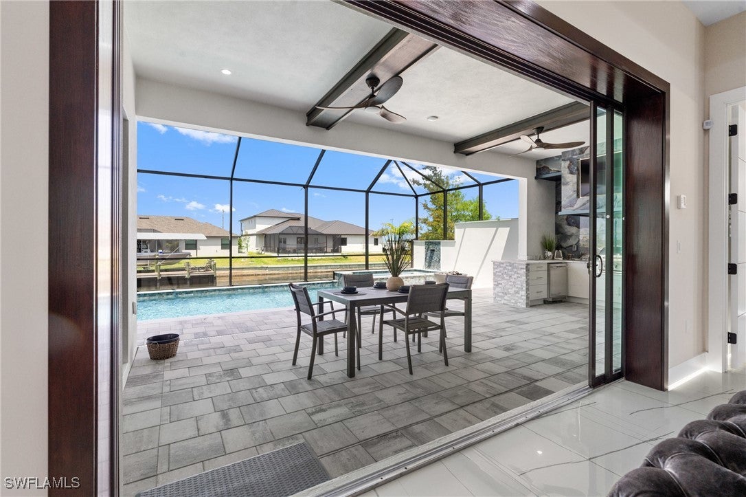 Cape Coral, Florida, 33993, United States, ,2 BathroomsBathrooms,Residential,Active,1790915