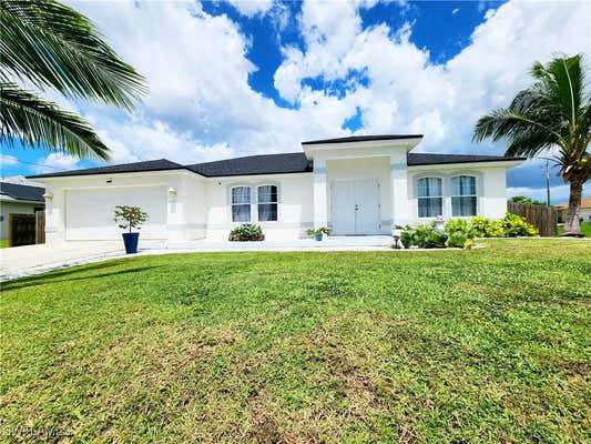 2115 NW 19TH AVE, CAPE CORAL, FL 33993 - Image 1