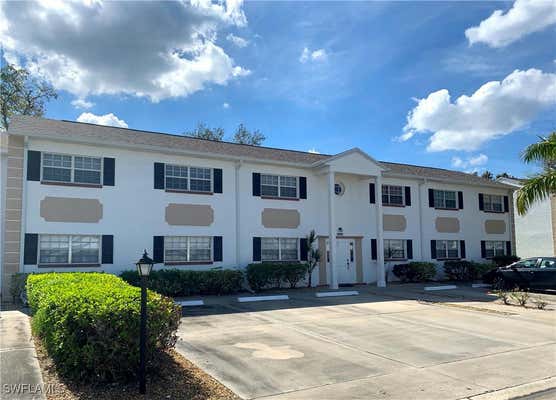 1514 EDGEWATER CIR APT 3A, FORT MYERS, FL 33919 - Image 1