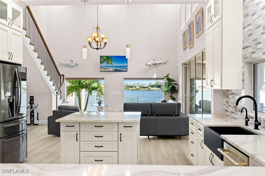 Cape Coral, Florida, 33914, United States, 3 Bedrooms Bedrooms, ,4 BathroomsBathrooms,Residential,Active,1778732