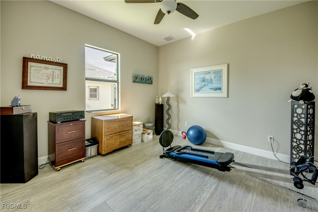 Cape Coral, Florida, 33991, United States, 4 Bedrooms Bedrooms, ,2 BathroomsBathrooms,Residential,Active,1907963
