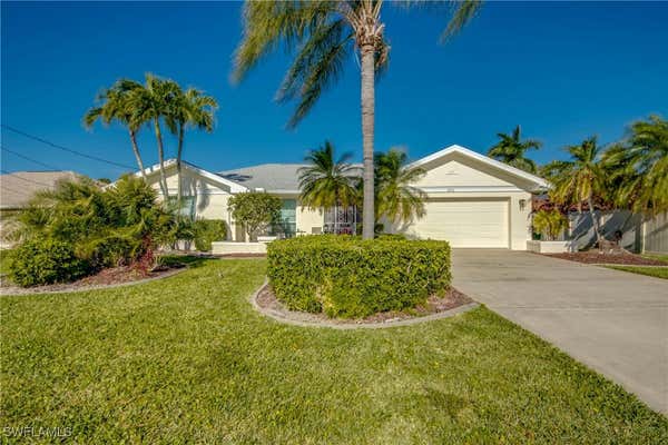 2916 SE 22ND PL, CAPE CORAL, FL 33904 - Image 1