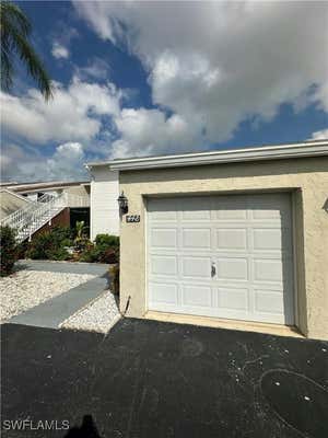 448 BRISTLE CONE LN # 25, NAPLES, FL 34113 - Image 1