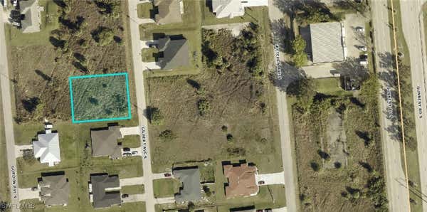 1516 GILBERT AVE S, LEHIGH ACRES, FL 33973 - Image 1