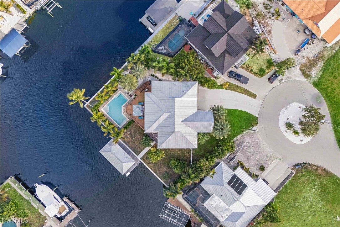 St. James City, Florida, 33956, United States, 4 Bedrooms Bedrooms, ,3 BathroomsBathrooms,Residential,Active,1986907