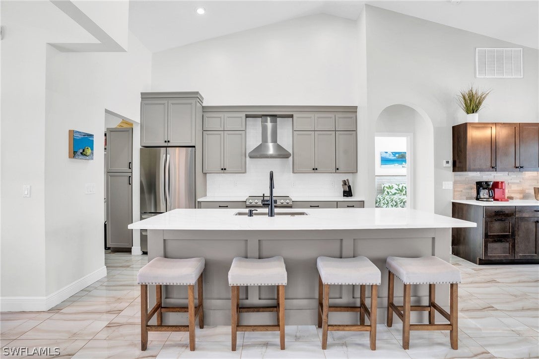 Cape Coral, Florida, 33914, United States, 4 Bedrooms Bedrooms, ,2 BathroomsBathrooms,Residential,Active,1738249