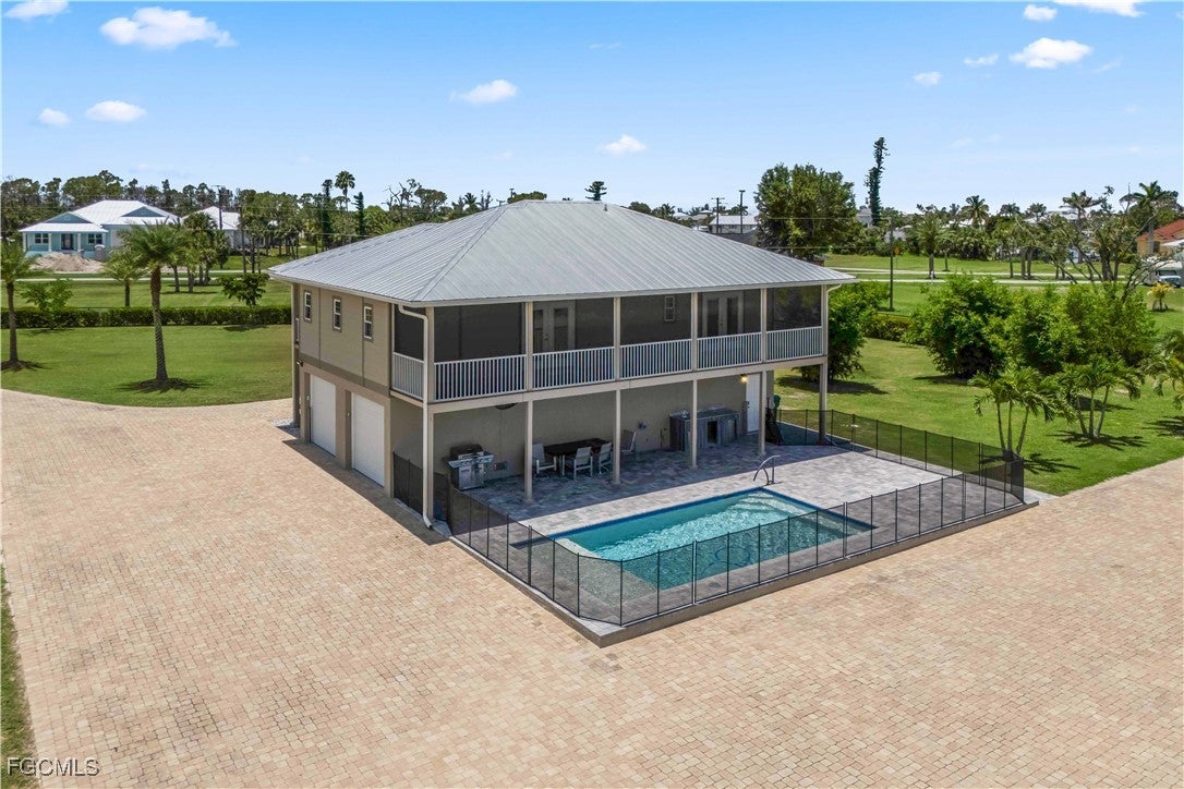 Punta Gorda, Florida, 33955, United States, 2 Bedrooms Bedrooms, ,4 BathroomsBathrooms,Residential,Active,1894224