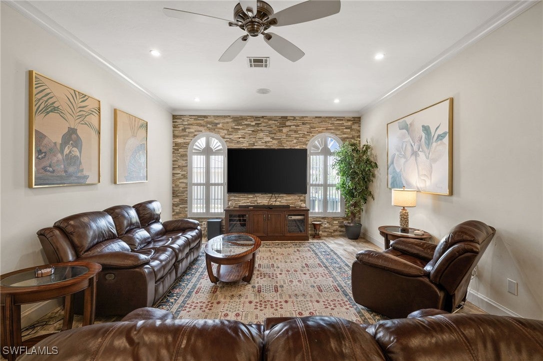 Cape Coral, Florida, 33904, United States, 5 Bedrooms Bedrooms, ,5 BathroomsBathrooms,Residential,Active,1905071