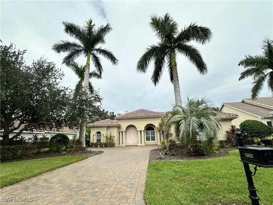 12600 OAK BEND DR, FORT MYERS, FL 33905 - Image 1