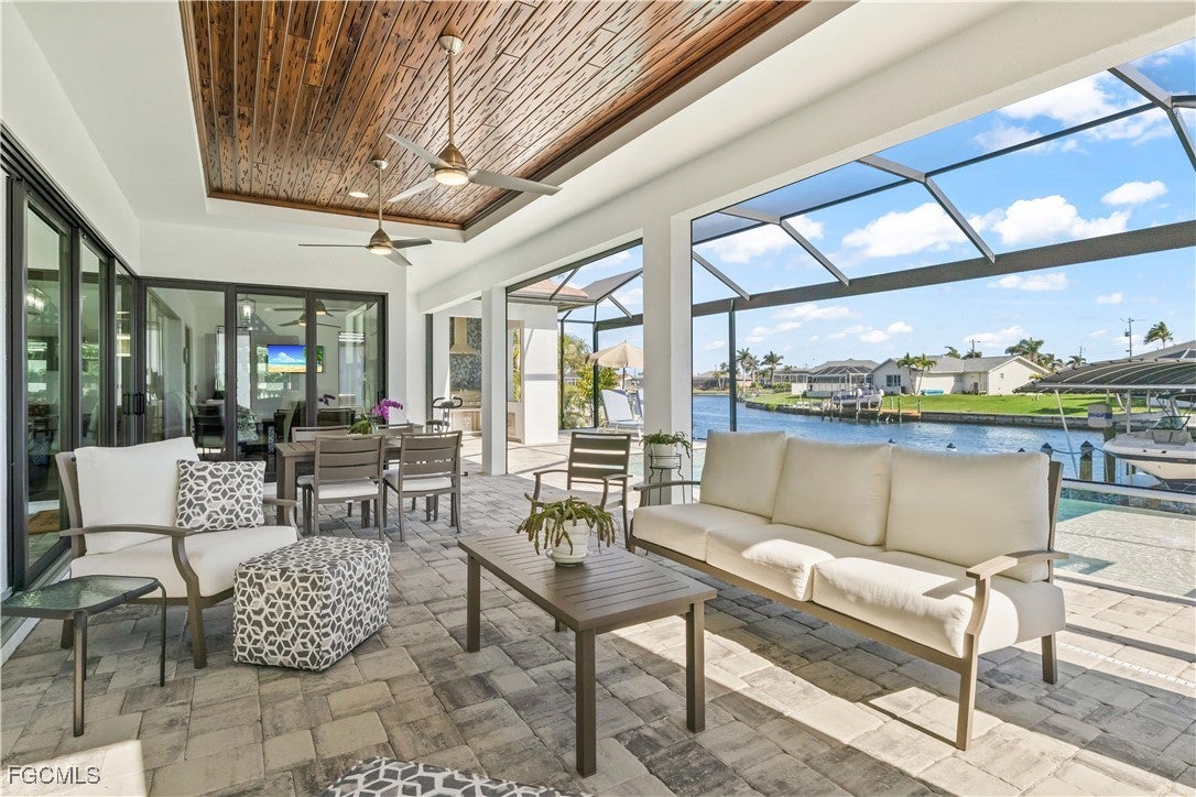 Cape Coral, Florida, 33914, United States, 4 Bedrooms Bedrooms, ,3 BathroomsBathrooms,Residential,Active,1899193