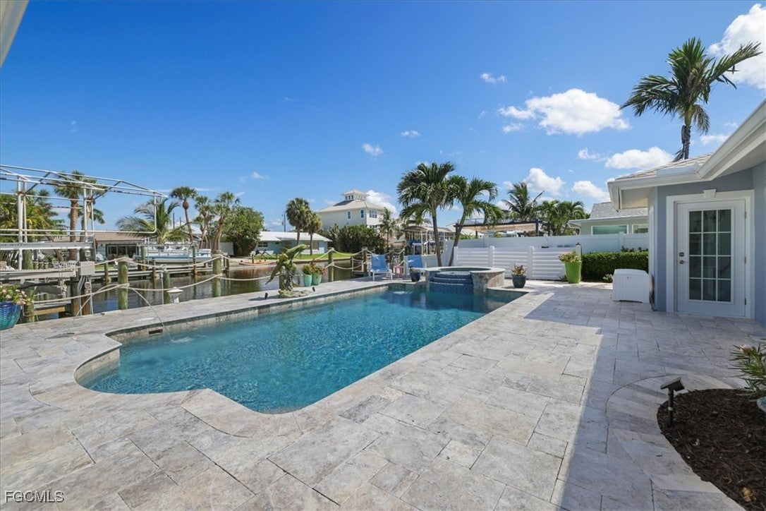 Fort Myers Beach, Florida, 33931, United States, 3 Bedrooms Bedrooms, ,3 BathroomsBathrooms,Residential,Active,1902947