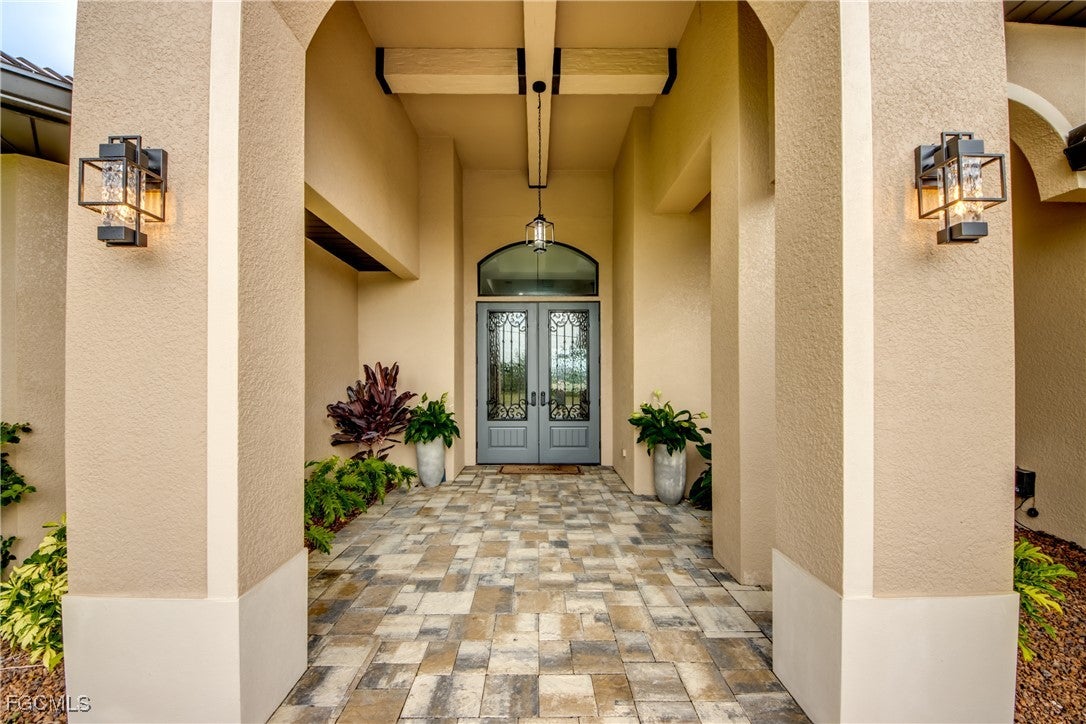 Cape Coral, Florida, 33991, United States, 4 Bedrooms Bedrooms, ,2 BathroomsBathrooms,Residential,Active,2007114