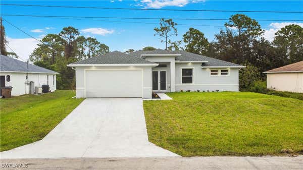 2604 10TH ST W, LEHIGH ACRES, FL 33971 - Image 1