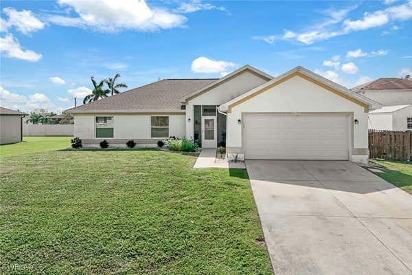 1912 SW 10TH TER, CAPE CORAL, FL 33991 - Image 1