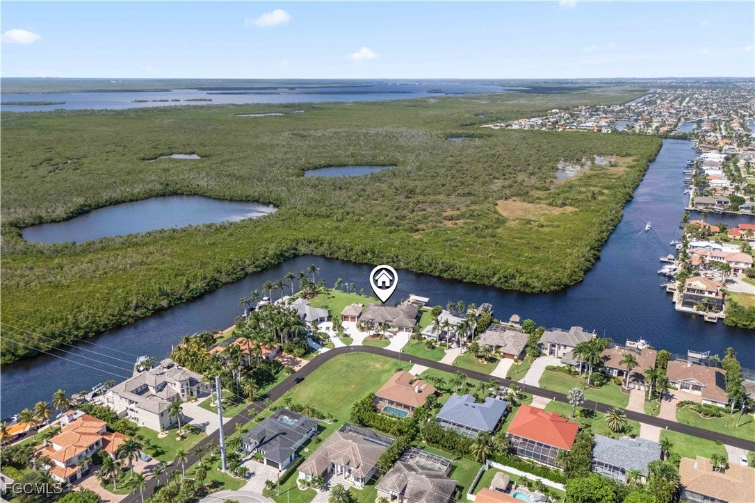 Cape Coral, Florida, 33914, United States, 3 Bedrooms Bedrooms, ,4 BathroomsBathrooms,Residential,Active,1962177