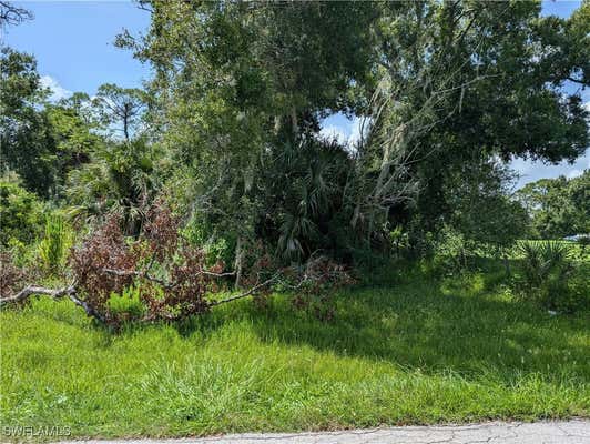 2998 PACKINGHOUSE RD, ALVA, FL 33920 - Image 1