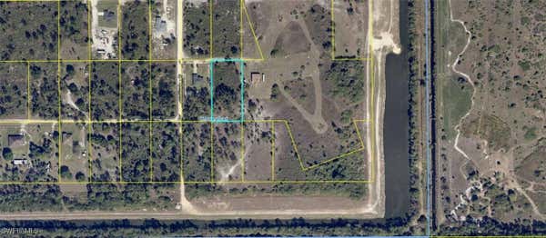 7644 CANAL TER, LABELLE, FL 33935 - Image 1