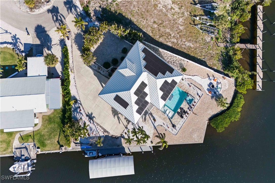 St. James City, Florida, 33956, United States, 3 Bedrooms Bedrooms, ,3 BathroomsBathrooms,Residential,Active,1764943
