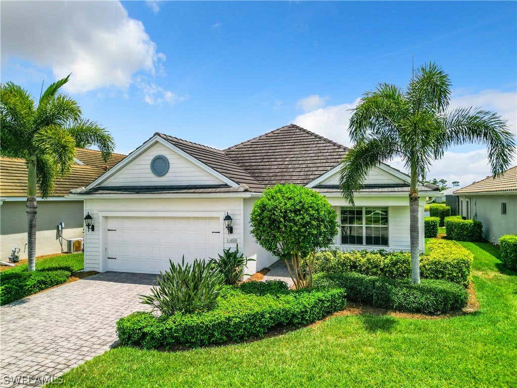 4593 WATERCOLOR WAY, FORT MYERS, FL 33966, photo 1 of 33