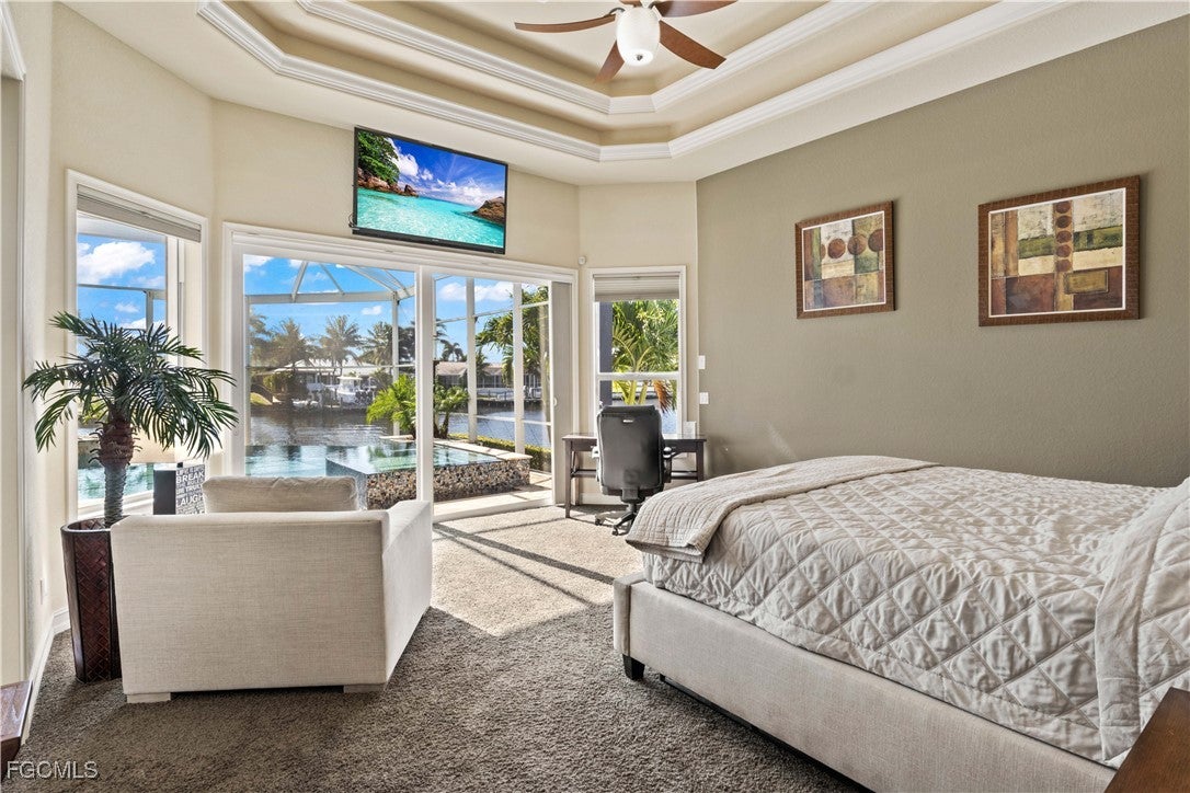 Cape Coral, Florida, 33904, United States, 4 Bedrooms Bedrooms, ,5 BathroomsBathrooms,Residential,Active,2007054