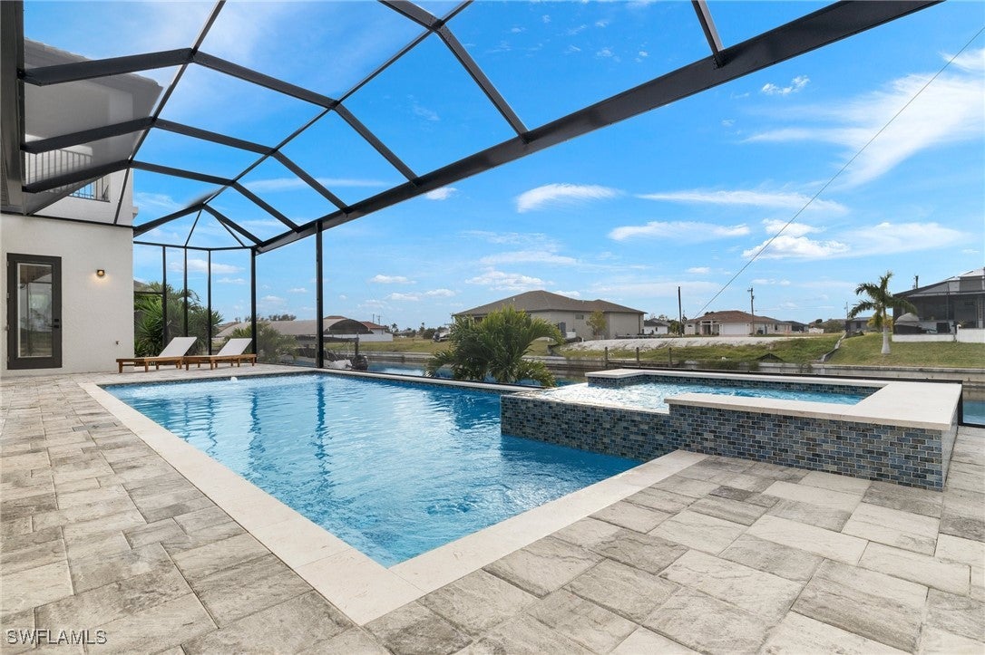 Cape Coral, Florida, 33993, United States, 4 Bedrooms Bedrooms, ,4 BathroomsBathrooms,Residential,Active,1704777