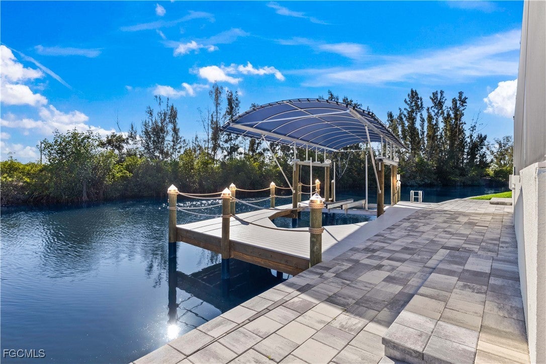 Cape Coral, Florida, 33991, United States, 4 Bedrooms Bedrooms, ,4 BathroomsBathrooms,Residential,Active,2002596