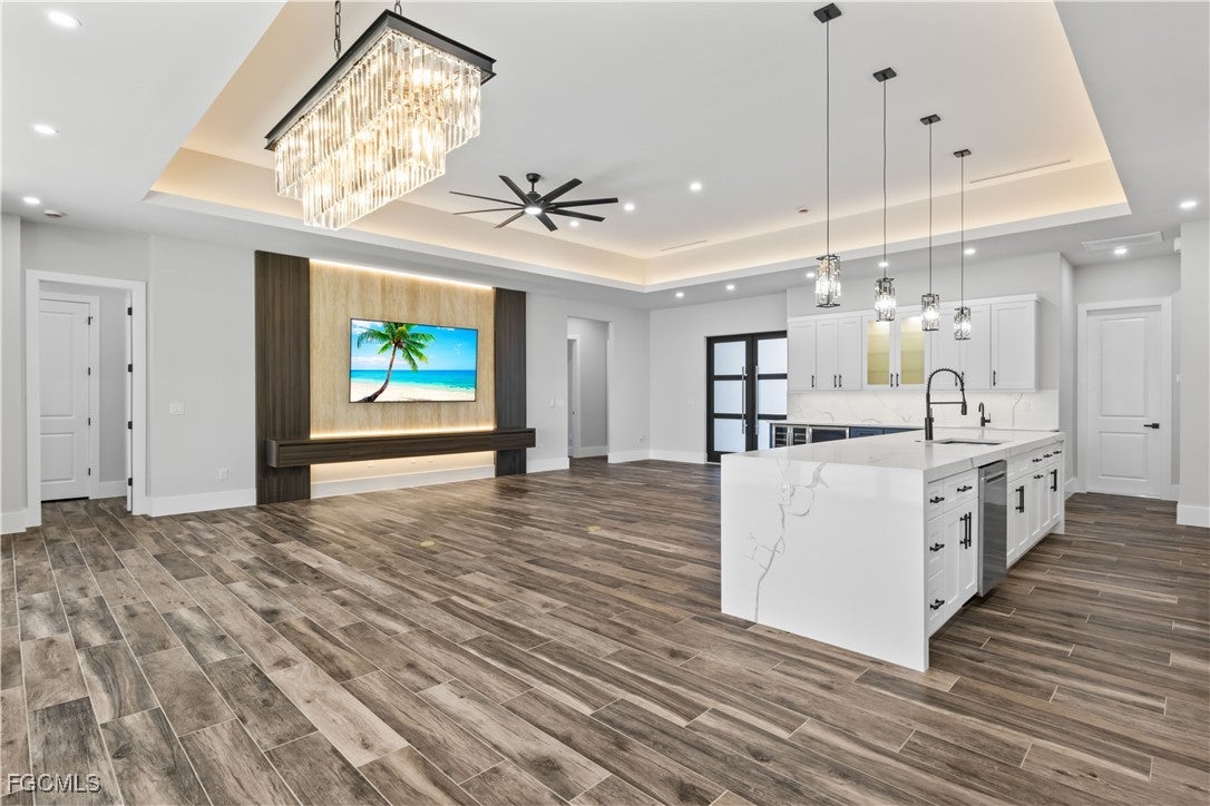 Cape Coral, Florida, 33991, United States, 4 Bedrooms Bedrooms, ,4 BathroomsBathrooms,Residential,Active,2002596