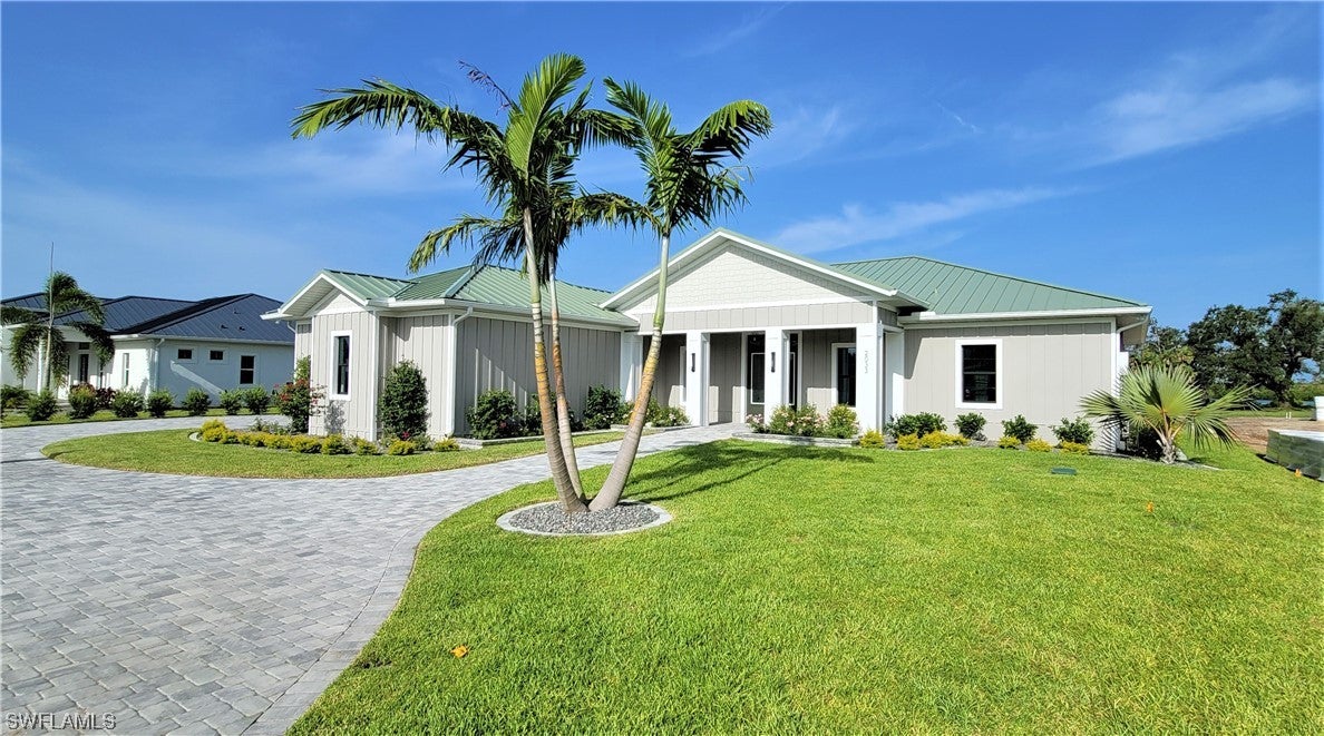 Punta Gorda, Florida, 33982, United States, 4 Bedrooms Bedrooms, ,3 BathroomsBathrooms,Residential,Active,1832304