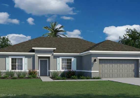 4111 NW 36TH LN, CAPE CORAL, FL 33993 - Image 1