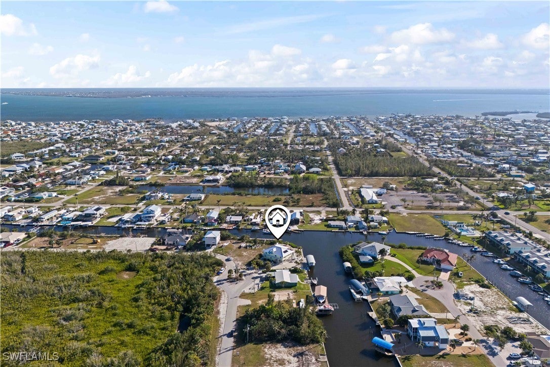 St. James City, Florida, 33956, United States, 3 Bedrooms Bedrooms, ,3 BathroomsBathrooms,Residential,Active,1764943