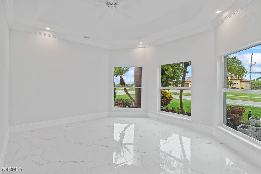 Cape Coral, Florida, 33991, United States, 4 Bedrooms Bedrooms, ,5 BathroomsBathrooms,Residential,Active,1944264