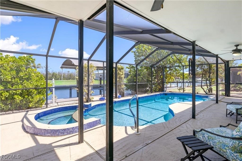 St. James City, Florida, 33956, United States, 4 Bedrooms Bedrooms, ,4 BathroomsBathrooms,Residential,Active,1962174