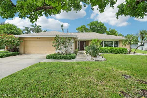 5098 NORTHAMPTON DR, FORT MYERS, FL 33919 - Image 1