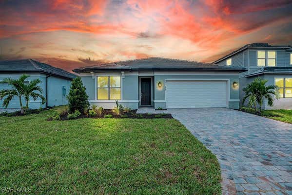 11088 ADDISON LAKE CIR, FORT MYERS, FL 33966 - Image 1