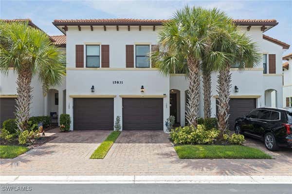 15831 PORTOFINO SPRINGS BLVD APT 103, FORT MYERS, FL 33908 - Image 1