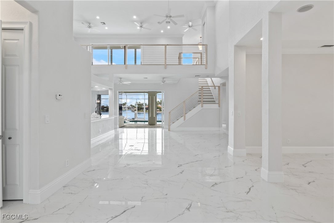 Cape Coral, Florida, 33991, United States, 4 Bedrooms Bedrooms, ,5 BathroomsBathrooms,Residential,Active,1944264