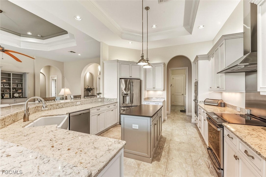 Fort Myers, Florida, 33908, United States, 3 Bedrooms Bedrooms, ,4 BathroomsBathrooms,Residential,Active,2007120