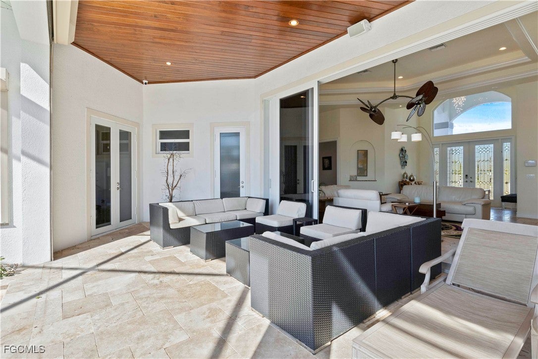 Cape Coral, Florida, 33904, United States, 4 Bedrooms Bedrooms, ,5 BathroomsBathrooms,Residential,Active,2007054