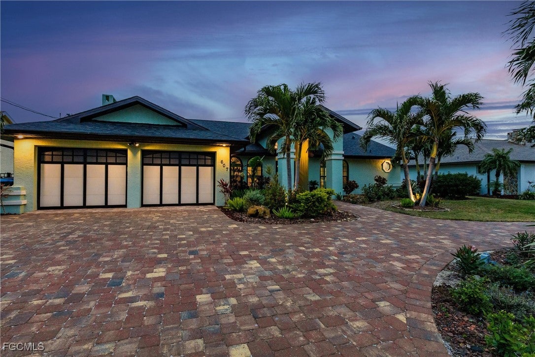 Cape Coral, Florida, 33914, United States, 3 Bedrooms Bedrooms, ,3 BathroomsBathrooms,Residential,Pending,2007007