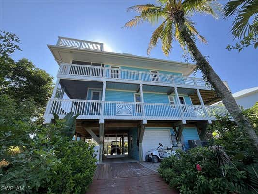 621 RUM RD, CAPTIVA, FL 33924 - Image 1