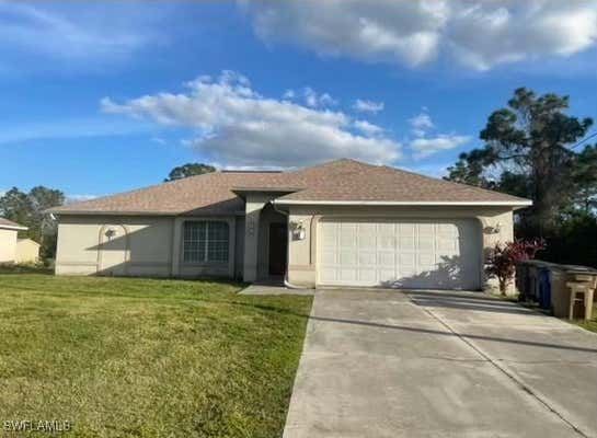 321 BROWARD AVE, LEHIGH ACRES, FL 33974 - Image 1