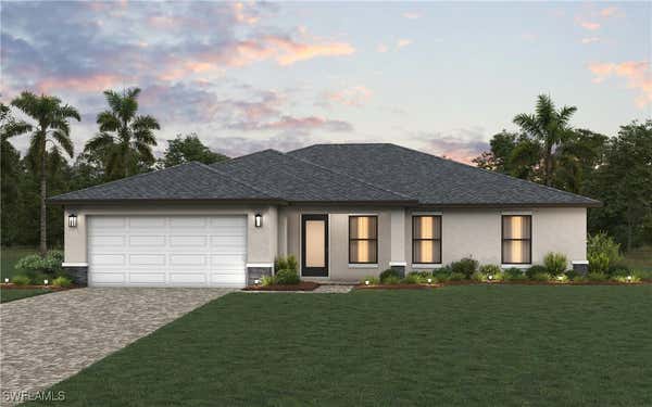 2552 NW 21ST AVE, CAPE CORAL, FL 33993 - Image 1