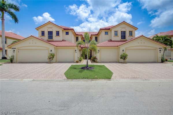 16269 COCO HAMMOCK WAY APT 101, FORT MYERS, FL 33908, photo 2 of 50