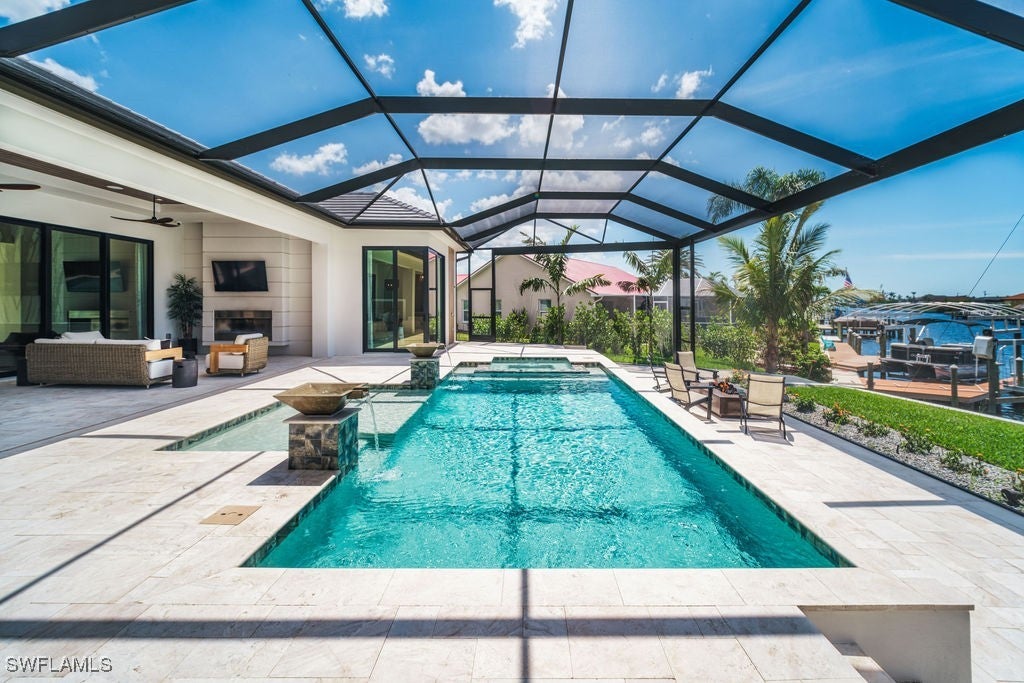 Cape Coral, Florida, 33914, United States, ,5 BathroomsBathrooms,Residential,Active,1867920