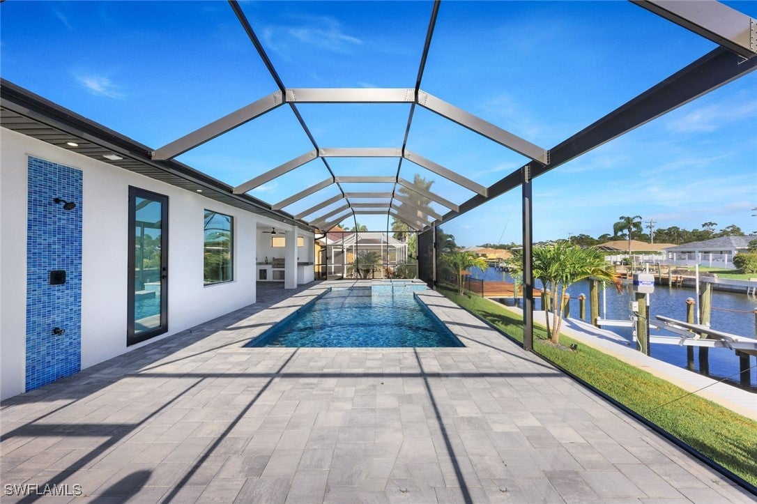 Cape Coral, Florida, 33914, United States, ,3 BathroomsBathrooms,Residential,Active,1782576