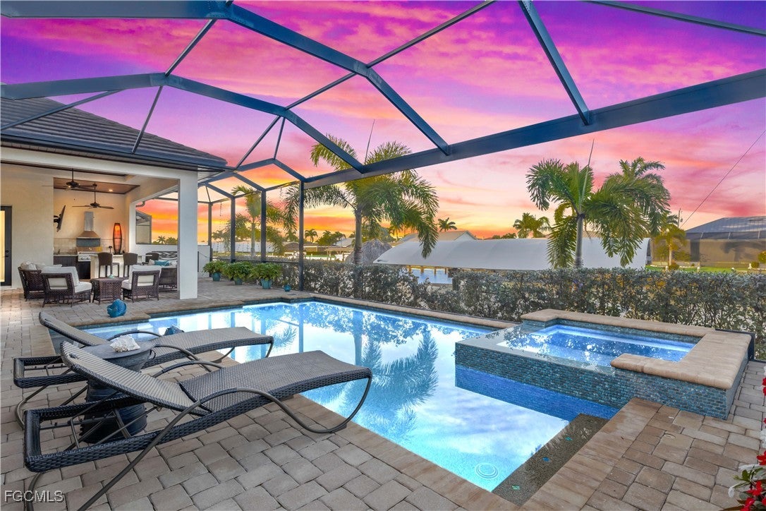 Cape Coral, Florida, 33914, United States, 3 Bedrooms Bedrooms, ,3 BathroomsBathrooms,Residential,Active,2007116
